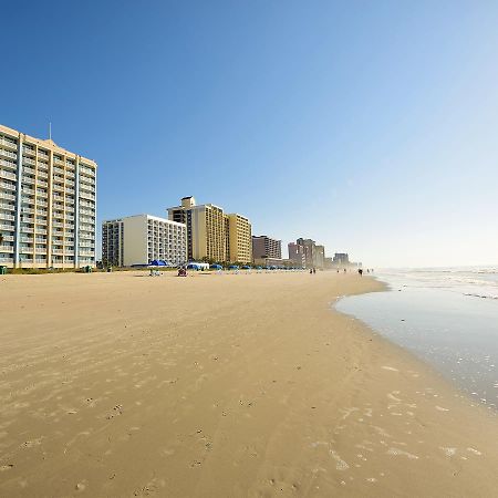 Holiday Sands At South Beach Myrtle Beach Exterior photo